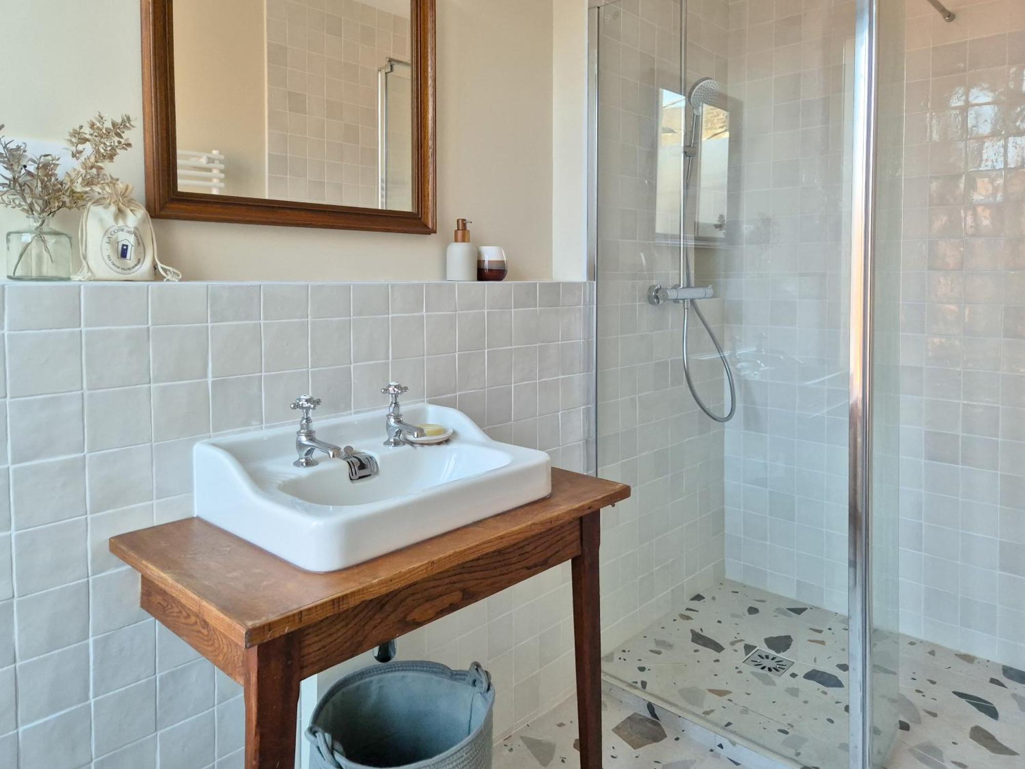 Villa Juliette - Plage Et Falaises En Famille Le Treport Ngoại thất bức ảnh